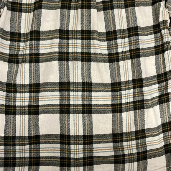 Boys’ Tommy Bahama Flannel Button-Up Shirt, Size‎ XXL (16) – NWOT - Picture 4 of 8